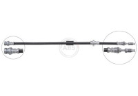 Flexible de frein SL 1536 ABS