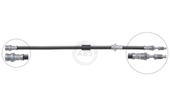 Flexible de frein SL 1536 ABS