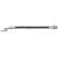 Flexible de frein SL 1543 ABS