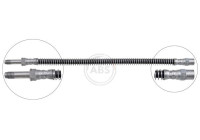 Flexible de frein SL 1545 ABS
