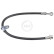 Flexible de frein SL 1547 ABS