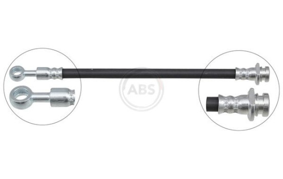 Flexible de frein SL 1565 ABS