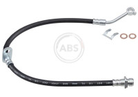 Flexible de frein SL 1589 ABS