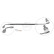 Flexible de frein SL 1595 ABS