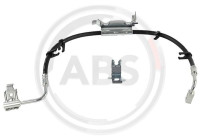 flexible de frein SL 1597 ABS