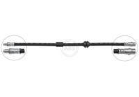 Flexible de frein SL 1600 ABS