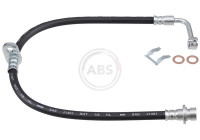 Flexible de frein SL 1617 ABS