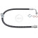 Flexible de frein SL 1617 ABS