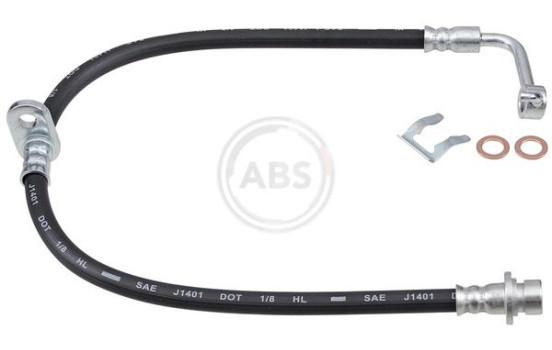 Flexible de frein SL 1617 ABS