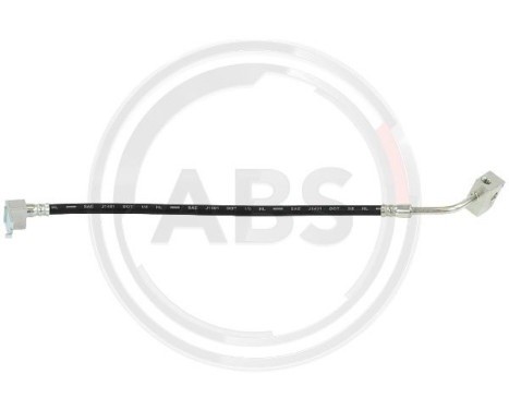flexible de frein SL 1624 ABS