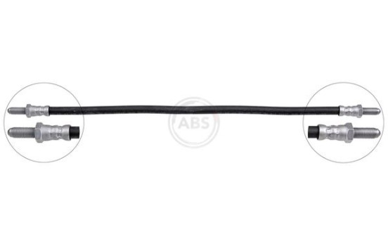 Flexible de frein SL 1638 ABS, Image 3