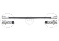 Flexible de frein SL 1639 ABS