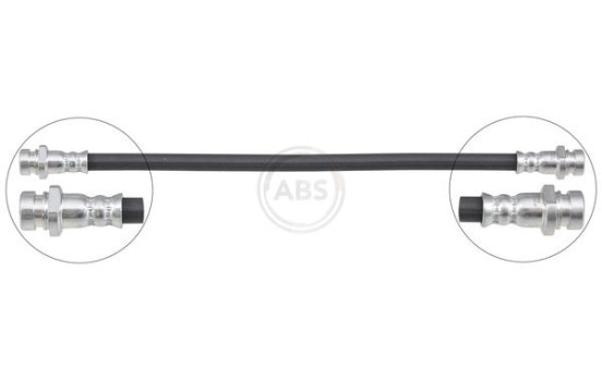 Flexible de frein SL 1639 ABS