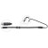 Flexible de frein SL 1652 ABS