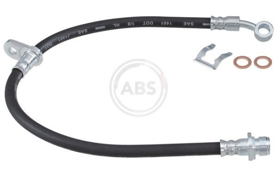 Flexible de frein SL 1675 ABS
