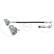 Flexible de frein SL 1680 ABS