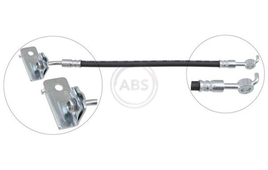 Flexible de frein SL 1680 ABS
