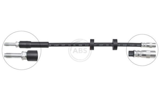 Flexible de frein SL 1688 ABS