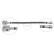 Flexible de frein SL 1689 ABS