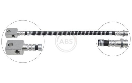 Flexible de frein SL 1689 ABS