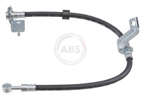 Flexible de frein SL 1690 ABS