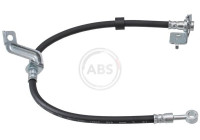 Flexible de frein SL 1691 ABS