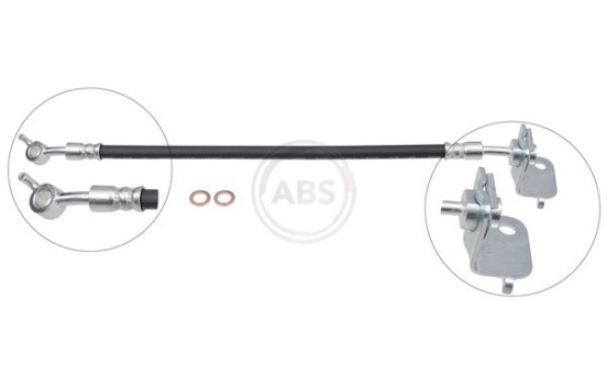 Flexible de frein SL 1692 ABS
