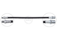 Flexible de frein SL 1698 ABS