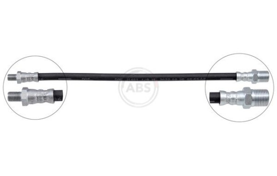 Flexible de frein SL 1698 ABS