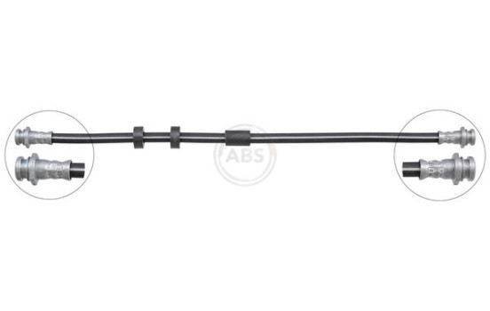 Flexible de frein SL 1699 ABS