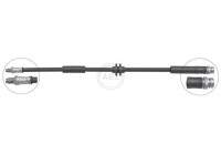 Flexible de frein SL 1700 ABS