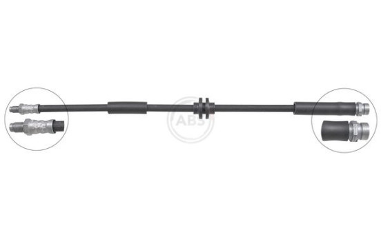 Flexible de frein SL 1700 ABS