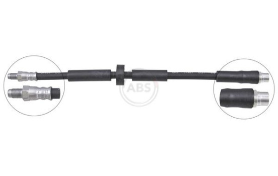 Flexible de frein SL 1704 ABS