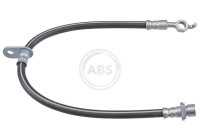 Flexible de frein SL 1706 ABS