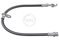 Flexible de frein SL 1707 ABS