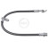 Flexible de frein SL 1707 ABS