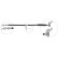 Flexible de frein SL 1709 ABS