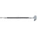 Flexible de frein SL 1712 ABS