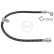 Flexible de frein SL 1721 ABS