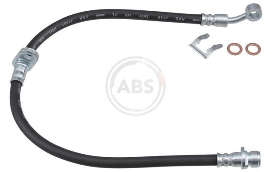 Flexible de frein SL 1722 ABS