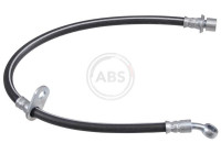 Flexible de frein SL 1749 ABS