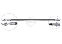 Flexible de frein SL 1752 ABS