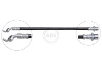 Flexible de frein SL 1753 ABS