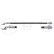 Flexible de frein SL 1753 ABS