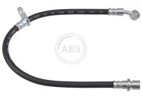 Flexible de frein SL 1758 ABS