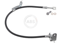 Flexible de frein SL 1759 ABS