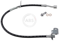 Flexible de frein SL 1760 ABS
