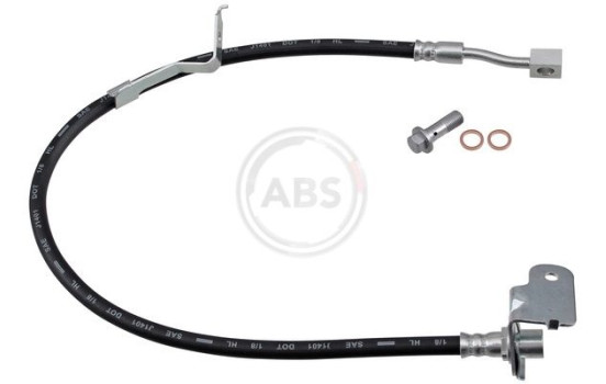 Flexible de frein SL 1760 ABS