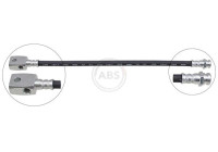 Flexible de frein SL 1765 ABS