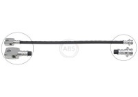 Flexible de frein SL 1772 ABS